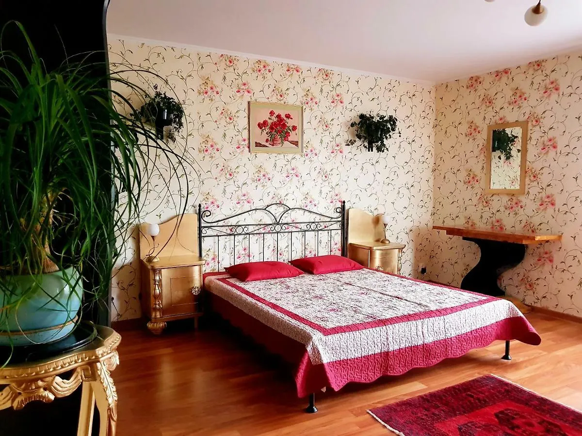Pensjonat Nostalgia Kolobřeh Polsko