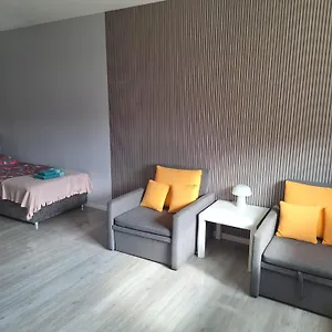 navštívit hotel