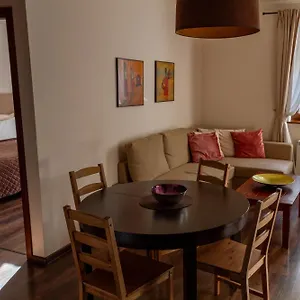 navštívit hotel