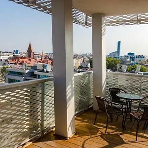navštívit hotel