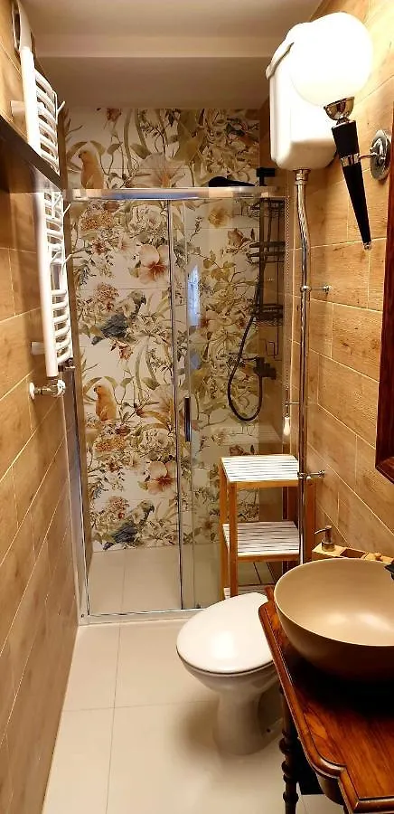 Pensjonat Nostalgia Kolobrzeg Homestay